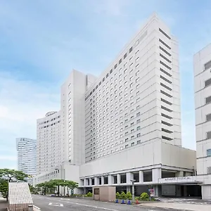 베이 아리아케 워싱턴 호텔
