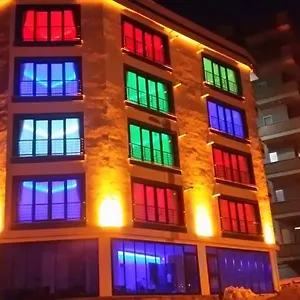 Color By Hilton شقة فندقية