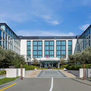 ***** Hotel Marriott Boulevard Azerbaigian
