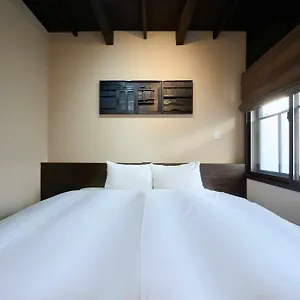  別荘 Machiya 銭屋町 日本