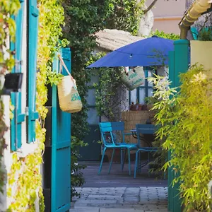 Les Lauriers Hotel Saint-Tropez