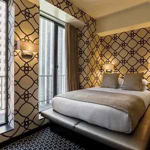 Mate Grace Boutique Hotel New York