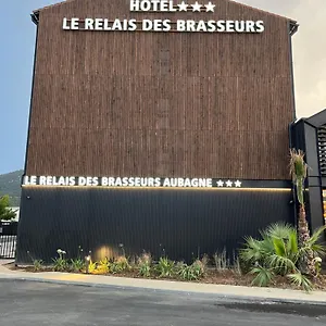 The Originals Relais D’aubagne Hotel Aubagne