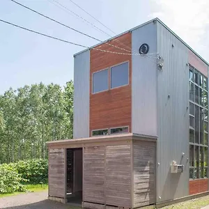 Villa Sekka House - No Parking