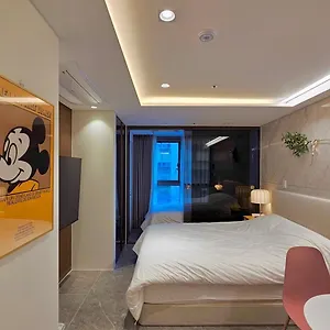 Aparthotel Cookie House