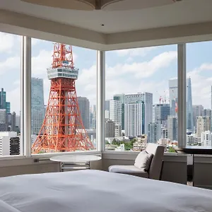 프린스 파크 타워 호텔