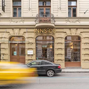 Innside By Melia Old Town Prag