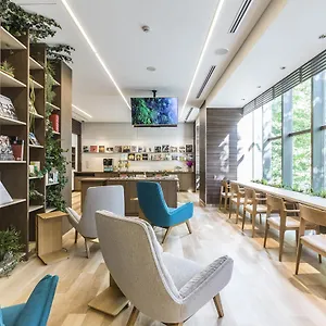 *** 酒店 博多新干线口永安国际大酒店 日本