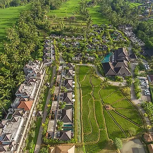 Visesa Station touristique Ubud
