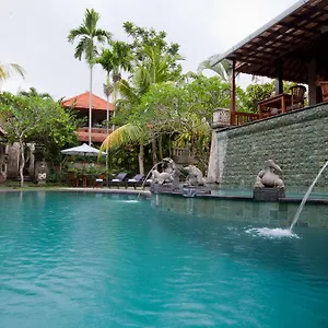 Sonia Maison d'hôtes Ubud