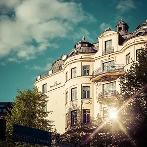 **** Hotel Kung Carl, Worldhotels Crafted Svezia