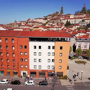 Ibis Styles En Velay Hotel Le Puy-en-Velay