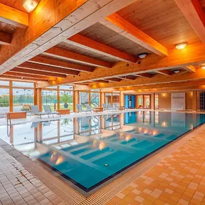Park Congress & Wellness Prag